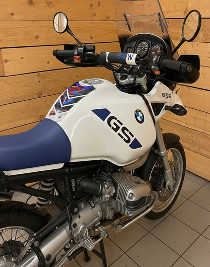 BMW  R 1150 GS Tank Pad | BMW Motor Cycle Tank Protector