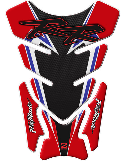 Honda RR Tank Pad | Honda Motor Cycle Tank Protector