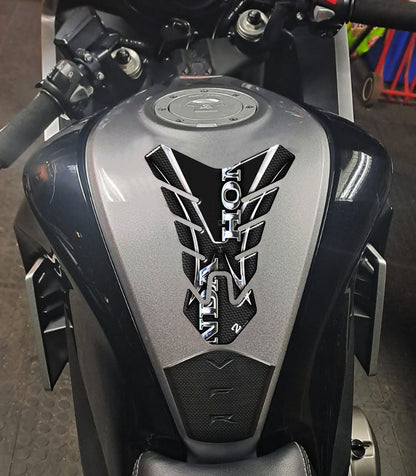 Motor Bike Tank Pad- Honda 