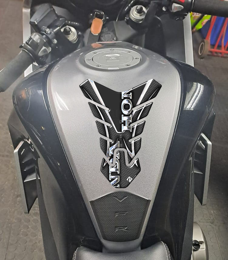 Honda  Tank Pad | Honda Motor Cycle Tank Protector