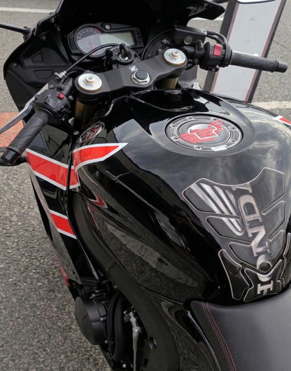 Honda CBR Tank Pad Protector