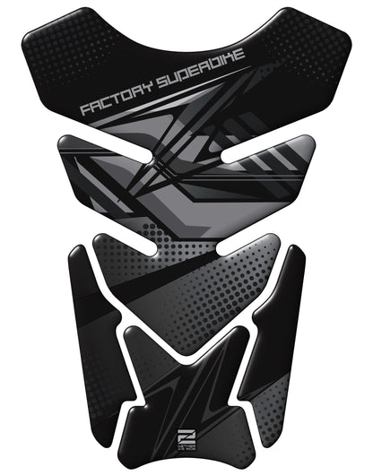 Kawasaki Z Tank Pad | Kawasaki Motorcycle Tank Protector