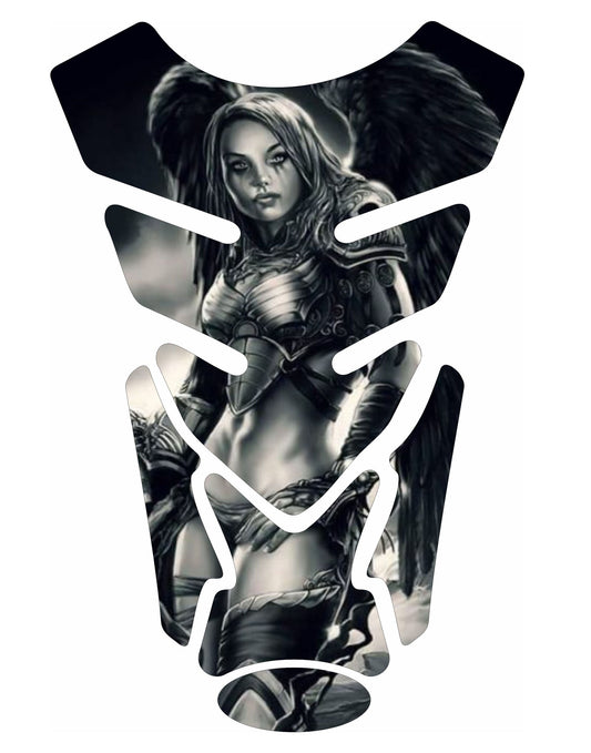 Street Tank Pad Protector | Rider Deal