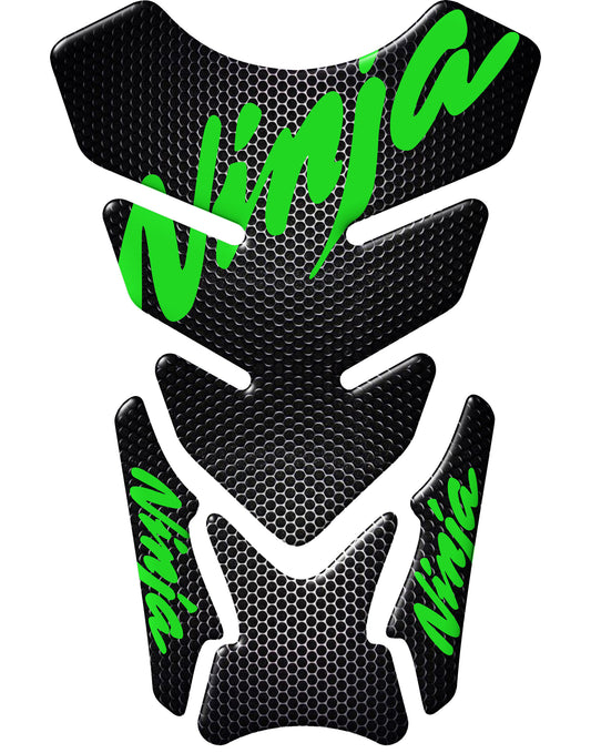 Kawasaki Ninja Tank Pad Protector
