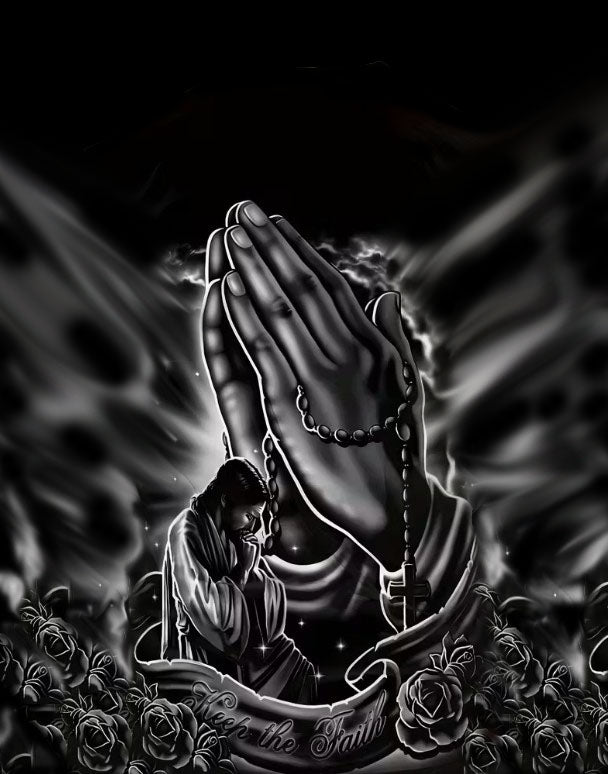 Religious Tank Pad Protectors