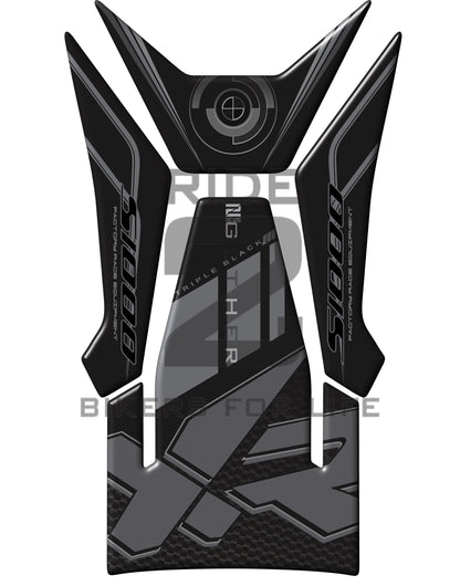 BMW S 1000 XR  Tank Pad | BMW Motor Bike Tank Protector
