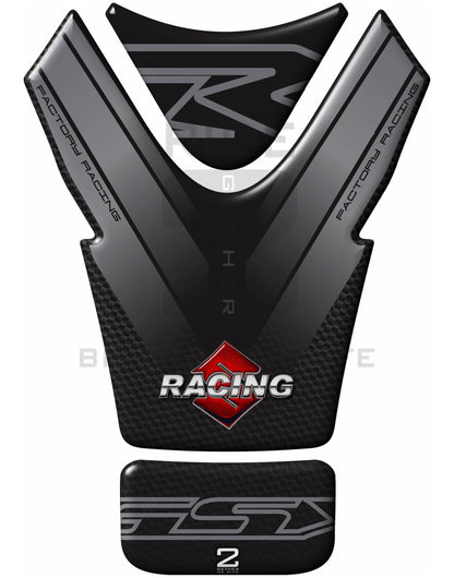 Suzuki GSXR Tank Pad |  Suzuki Motor Bike Tank Protector