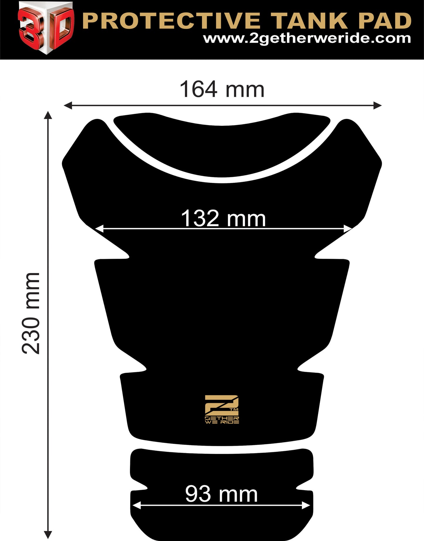 Suzuki Hayabusa Metallic Matt Green Tank Pad Protector - 2025 - 2026