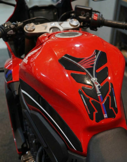 Honda Tank Pad | Honda Motorcycle Tank Protector.