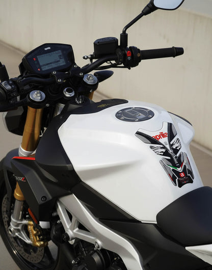Aprilia Tank Pad | Aprilia Motorcycle Tank Protector
