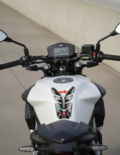 Aprilia Tank Pad | Aprilia Motorcycle Tank Protector