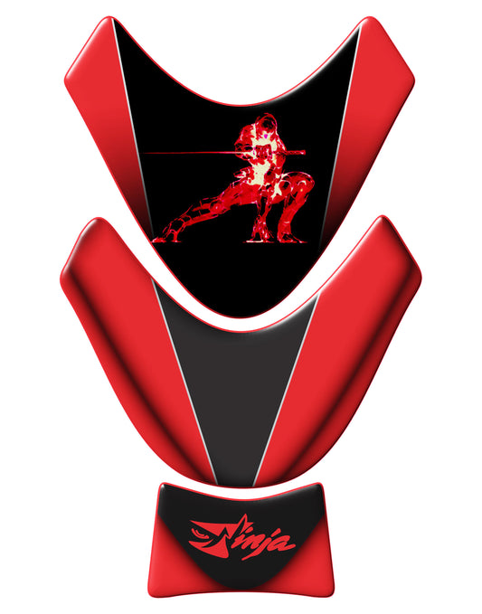 Kawasaki Ninja Tank Pad Protector | Rider Deal