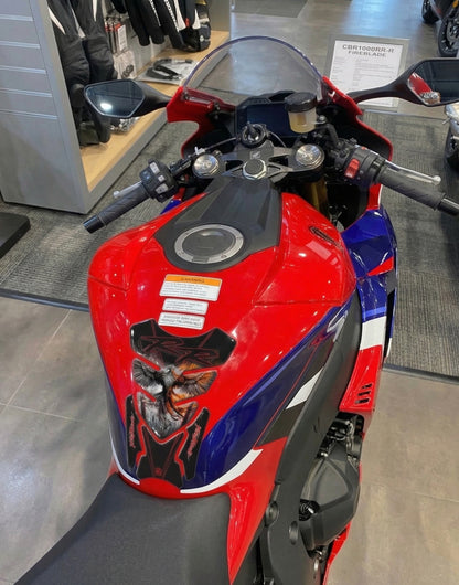Motor Bike Tank Pad- Honda CBR Fireblade