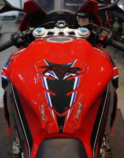 Honda RR Tank Pad | Honda Motor Cycle Tank Protector