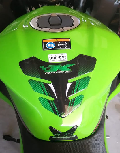 Kawasaki Tank Pad Protector