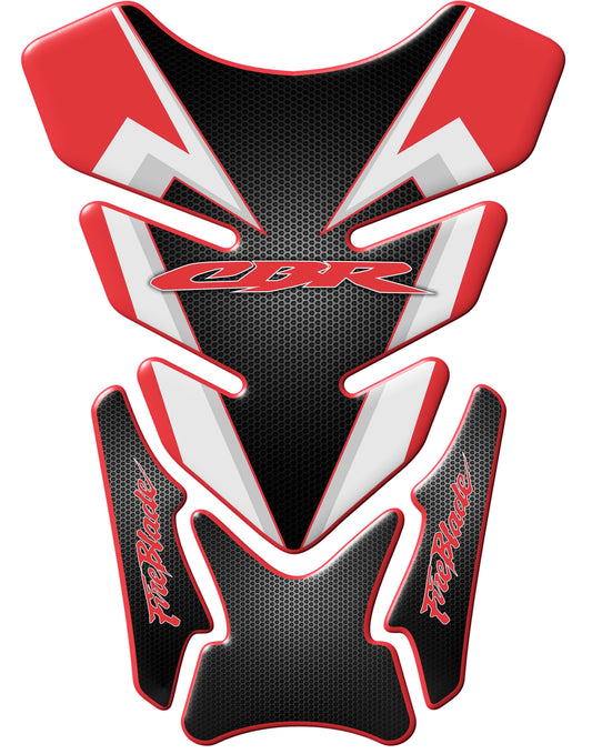 Honda Fireblade Tank Pad Protector | Rider Deals