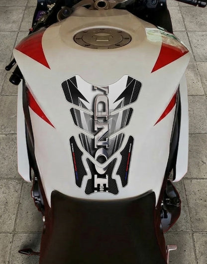 Honda Tank Pad | Honda Motor Cycle Tank Protector