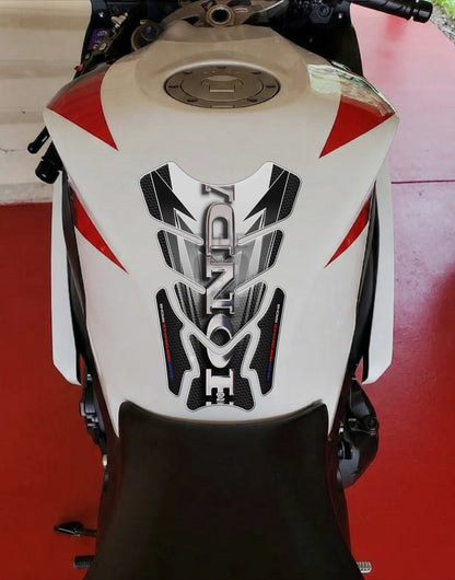 Honda Tank Pad Protector