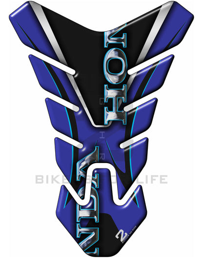 Honda CBR Tank Pad | Honda Motor Cycle Tank Protector