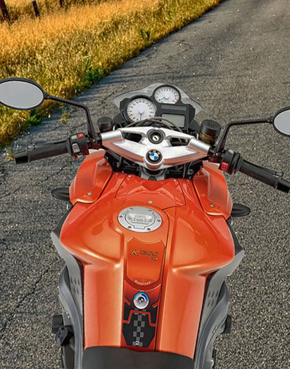 BMW K 1300 Tank Pad Protector