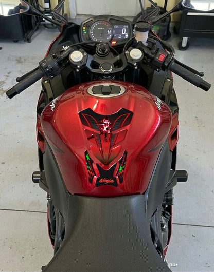 Kawasaki Ninja Tank Pad Protector
