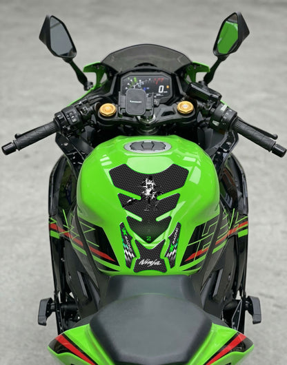 Kawasaki Ninja Tank Pad Protector