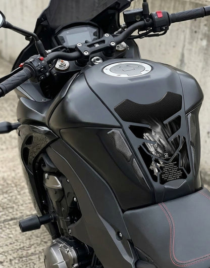 Religious Tank Pad Psalm 121 |  Motor Cycle Tank Protector