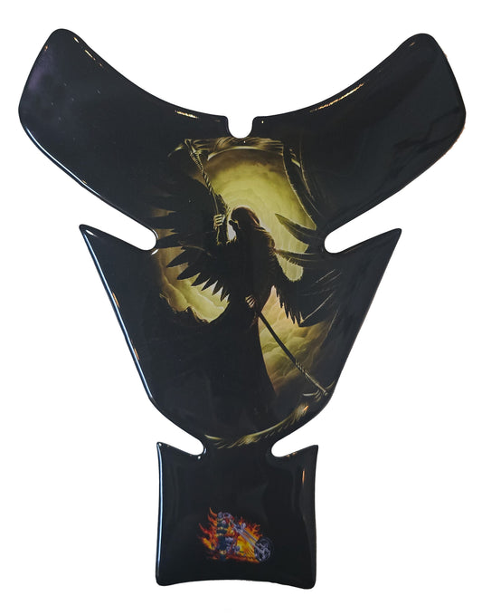 Street Tank Pad Protector | Rider Deal