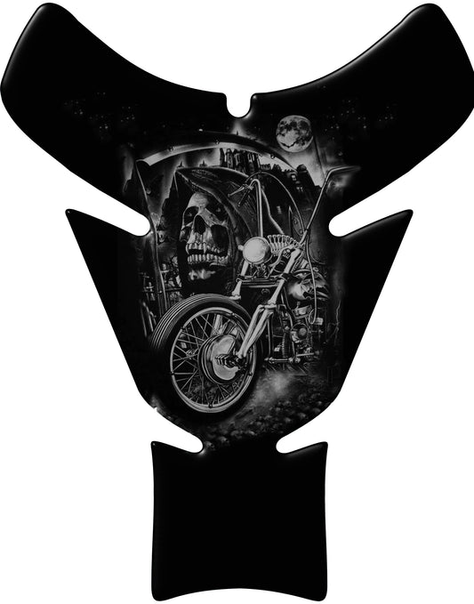 Street Tank Pad Protector | Rider Deal