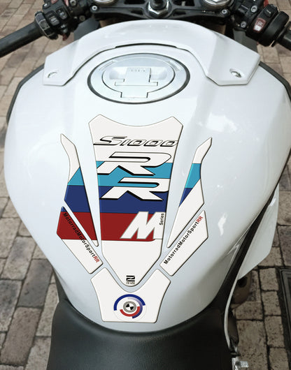 BMW S 1000 RR Tank Pad Protector