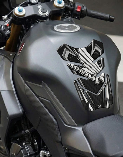 Motor Bike Tank Pad- Honda CBR