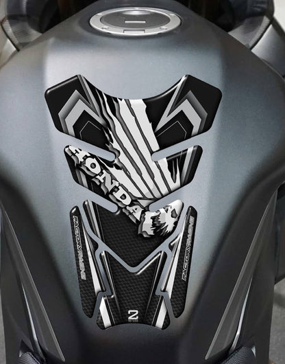 Honda CBR Tank Pad | Honda Motor Cycle Tank Protector