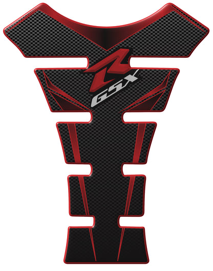 Suzuki GSX R Tank Pad Protector | Rider Deal