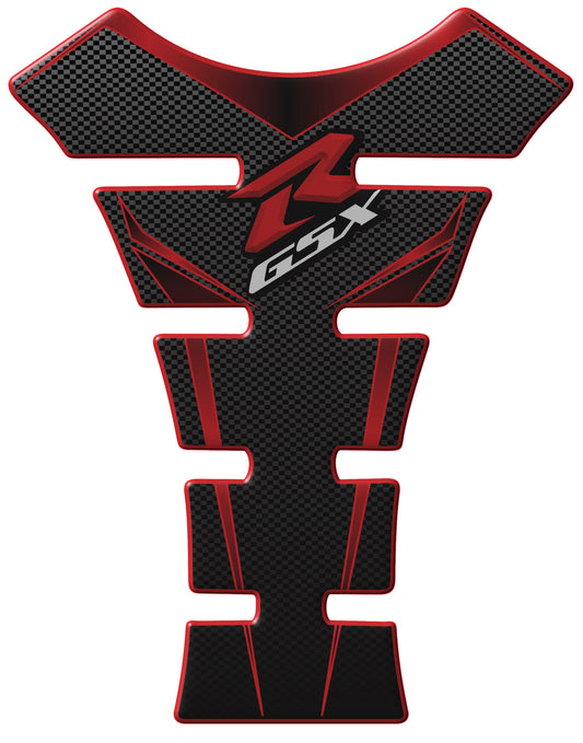Suzuki GSX R Tank Pad Protector | Rider Deal