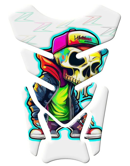 Kawasaki Tank Pad | Rider Deal