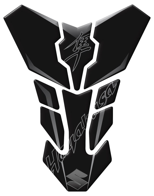 Suzuki Hayabusa Tank Pad Protector | Rider Deal