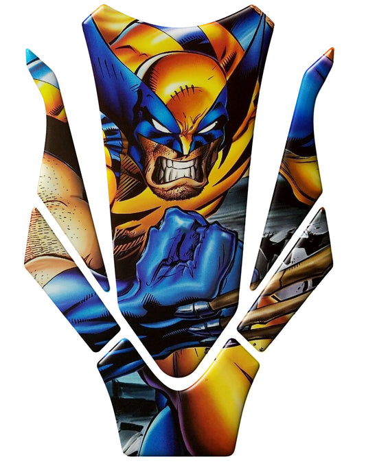 Wolverine Tank Pad Protecto