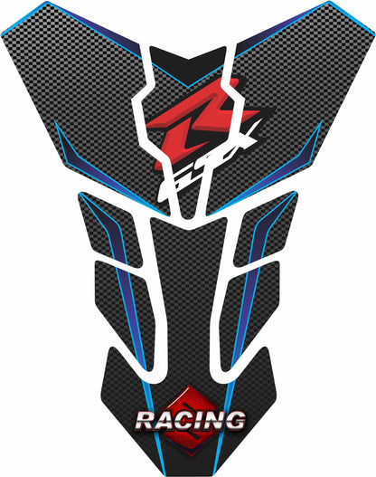 Suzuki Tank Pad |  Suzuki Motor Cycle Tank Protector