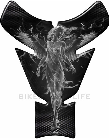 Street Tank Pad |  Motor Cycle Tank Protector
